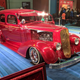 Illustration for article titled Toronto Autoshow 2019